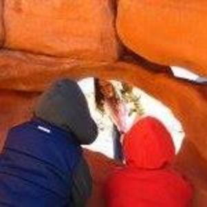 Meet your Posher, Delicia